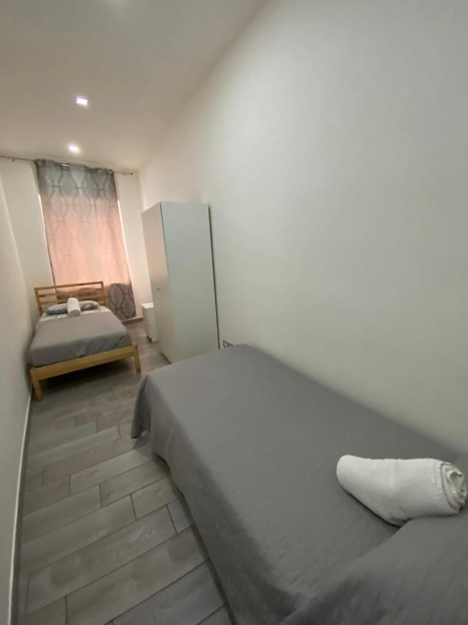Angelas House Apartment Naples Exterior photo