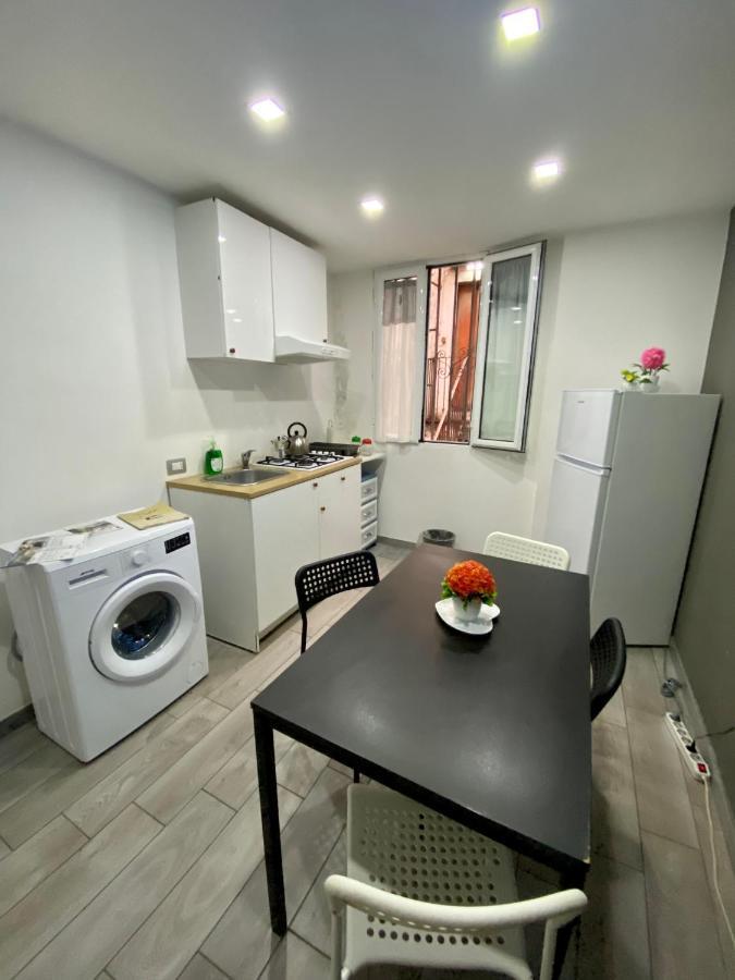 Angelas House Apartment Naples Exterior photo