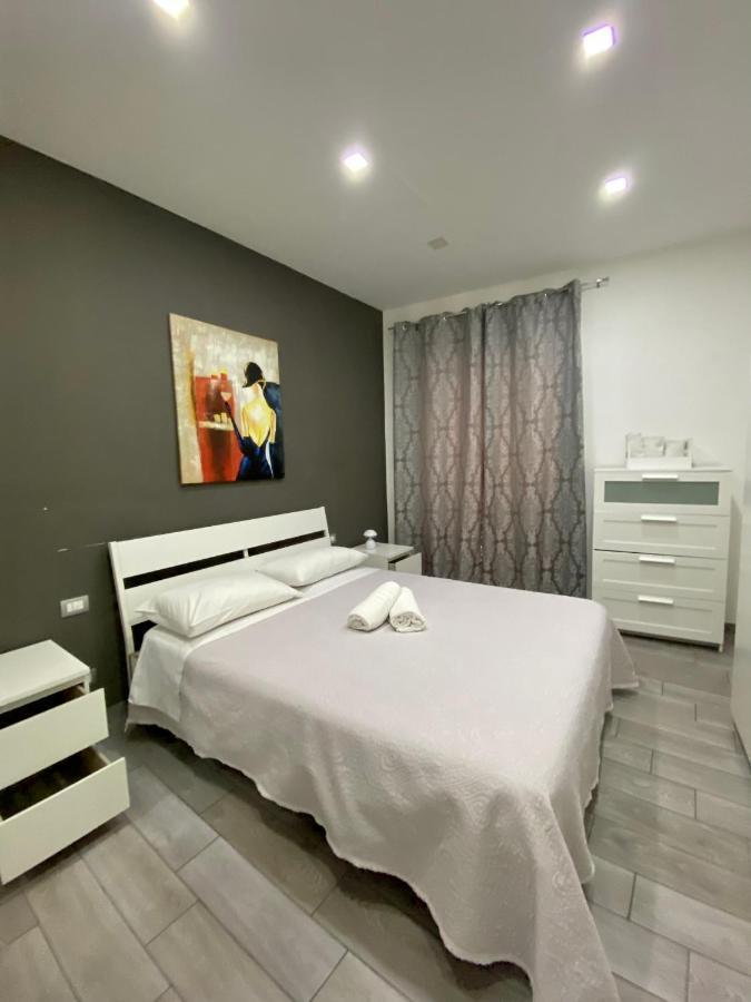 Angelas House Apartment Naples Exterior photo
