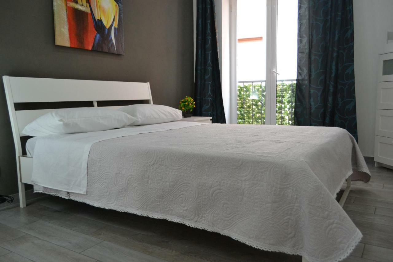 Angelas House Apartment Naples Exterior photo